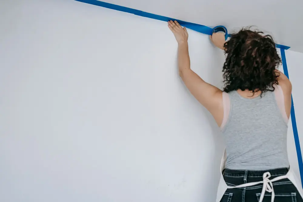 Interior painting in Nashua, NH